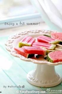 懒人12种吃瓜方法