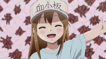 带你吃瓜工作细胞,揭秘工作细胞中的趣味生活