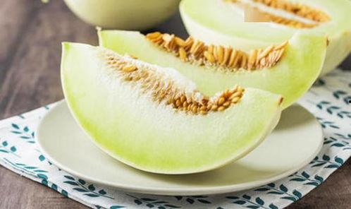 吃玉菇瓜通便,轻松实现健康通便之旅