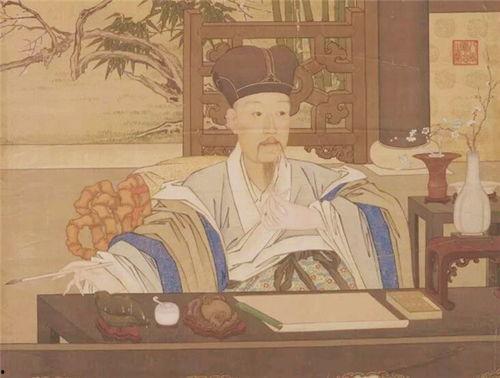 在朝廷上吃瓜,揭秘朝廷上的八卦风云