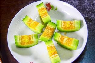 怀孕可以吃羊角蜜瓜嘛,羊角蜜瓜的适宜与禁忌